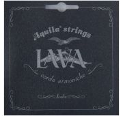 Aquila LAVA 117U струны для укулеле баритон (a-e-c-g)
