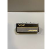 Vox AP2-CR AMPLUG 2 CLASSIC ROCK моделирующий усилитель для наушников USED