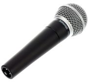 Shure SM58-LC Динамический вокальный микрофон
