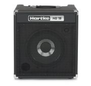Hartke HD75 басовый комбоусилитель 75Вт, выставочный образец