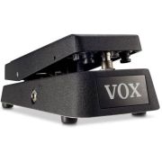 Vox WAH V845 гитарная педаль вау-вау, выставочный образец