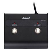 Marshall PEDL-90016 ножной 2-кнопочный переключатель (футсвитч)
