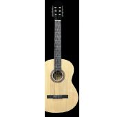 Мозеръ PCG-9 Защитная накладка для акустической гитары, фигурная, деревянная