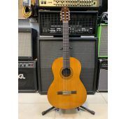 Yamaha C-40 классическая гитара USED