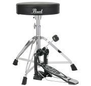 Pearl HWP-DP53 комплект: педаль для бас-барабана P-530 + стул D-50
