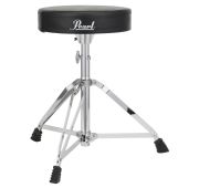 Pearl D-50 Стул для барабанщика с круглым сиденьем