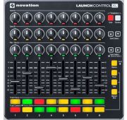Novation Launch Control XL mk2 MIDI-контроллер