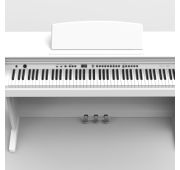 Orla 438PIA0706 CDP 101 Цифровое пианино, белое полированное