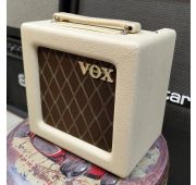 Vox AC4TV mini ламповый гитарный комбоусилитель USED