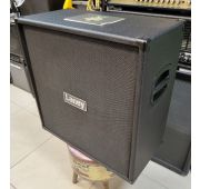 Laney LX412 гитарный кабинет, 4x12'', 200 Вт, 8 Ом, выставочный образец