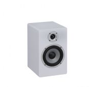Soundsation Clarity-A5-W (L869L) Студийные мониторы, активные, (пара), цвет белый