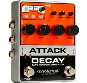 Electro-Harmonix (EHX) Attack Decay гитарная педаль эффектов