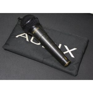 Audix OM11 вокальный динамический микрофон (Б/У)