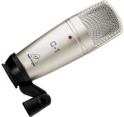 Behringer C-1 студийный конденсаторный микрофон