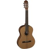 La Mancha Rubinito CM/63 классическая гитара