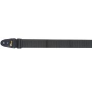 Stagg BJA006BK нейлоновый гитарный ремень с регулировкой длины, цвет черный