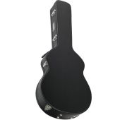 Stagg GCA-J кейс для акустической гитары, размер jumbo, цвет черный