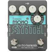 Electro-Harmonix Bass Mono Synth басовый эффект - синт