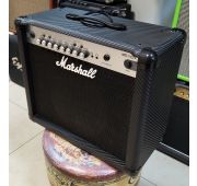 Marshall MG30CFX гитарный комбоусилитель USED
