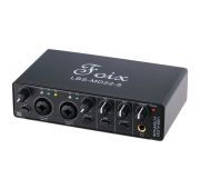 Foix LBS-MD22-5 Аудиоинтерфейс USB