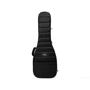 Bag&Music BM1030 Electro PRO чехол для электрогитары, черный
