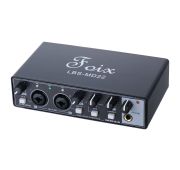 Foix LBS-MD22 Аудиоинтерфейс USB
