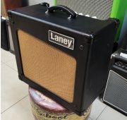 Laney CUB12R Гитарный ламповый комбо 15 Вт 110V USED