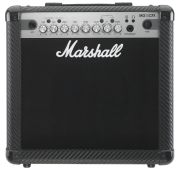 Marshall MG15CFX гитарный комбоусилитель, выставочный образец