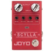 Joyo R-27 Scylla Bass Compressor Педаль эффектов