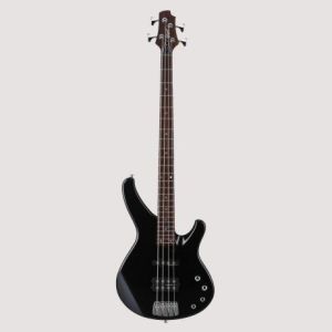 Cort Arona 4 BK by Sandberg бас-гитара, 4-х струнная, цвет черный