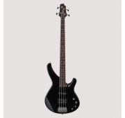 Cort Arona 4 BK by Sandberg бас-гитара, 4-х струнная, цвет черный