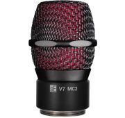 SE Electronics V7 MC2 Black капсюль микрофонный для радиосистем Sennheiser