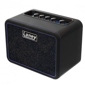 Laney MINI-BASS-NX мини стерео басовый комбоусиилитель, 6 Вт