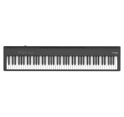 Roland FP-30X BK цифровое пианино, 88 клавиш, черное, выставочный образец