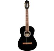 STAGG SCL60-BLK Классическая гитара, цвет черный