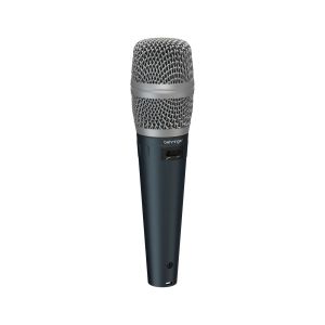Behringer SB 78A конденсаторный кардиодный микрофон для вокала и акустической гитары