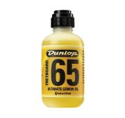 Dunlop 6554 Formula 65 Лимонное масло для грифа