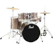 Pearl RS505C/C707 акустическая барабанная установка серии Roadshow