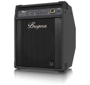 Bugera BXD15 басовый комбоусилитель, 1000 Вт, 1 х 15