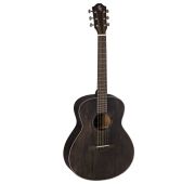 Baton Rouge X11LS/TJ-SCC акустическая гитара, цвет screwed charcoal