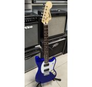 Fender Squier Bullet Mustang HH IMPB Электрогитара USED