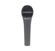 Samson Q7X вокальный динамический суперкардиоидный микрофон