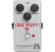 Electro-Harmonix Ram's Head Big Muff Pi гитарный эффект