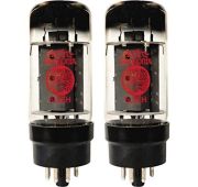 Electro-Harmonix 6L6EH-2 Подобранная пара ламп