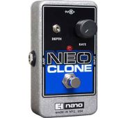 Electro-Harmonix NEO CLONE nano гитарная педаль хорус