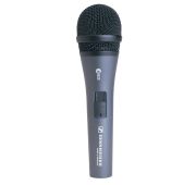 Sennheiser E 825-S динамический вокальный микрофон с выключателем