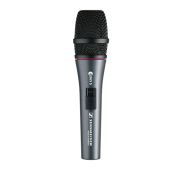 Sennheiser E 865-S Конденсаторный вокальный микрофон с выключателем