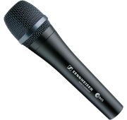 Sennheiser E 945 динамический суперкардиоидный микрофон