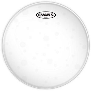 Evans TT13HG Hydraulic Glass Пластик для малого, том и тимбалес барабана 13