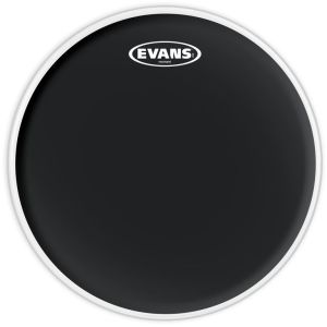 Evans TT16RBG Resonant Black Пластик для том барабана 16